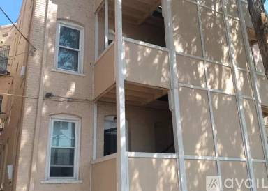 Main picture of 1554 N Logan St