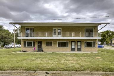 Main picture of 2812 Franklin