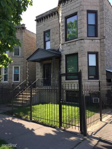 Main picture of 3614 W Palmer St