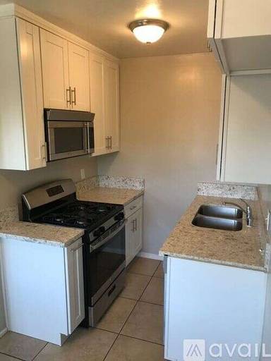Main picture of Almansor Hill Apartments