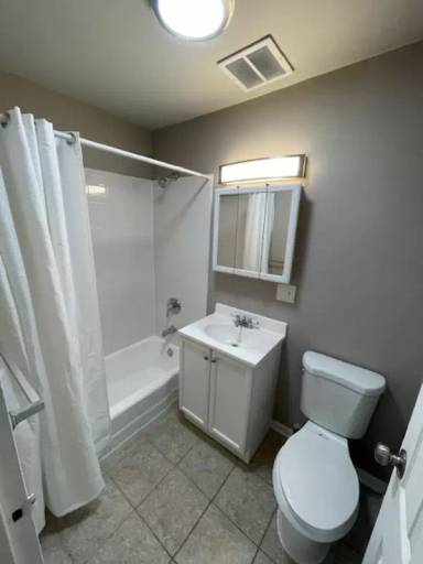 Main picture of Dryden Apartments