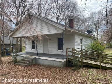 Main picture of 605 Ligon St