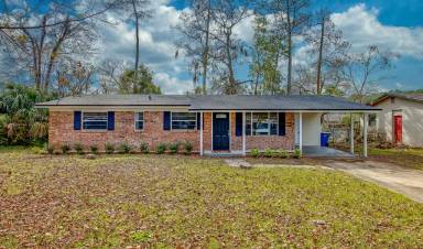 Main picture of 4516 Key Woodley Dr S