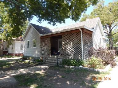 Main picture of 611 N Eddy St