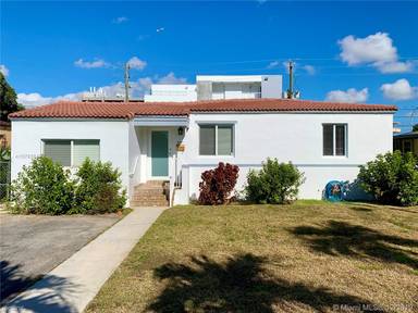 Main picture of 4331 SW 1st St