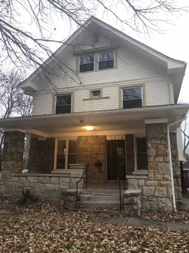 Main picture of 3518 Tracy Ave