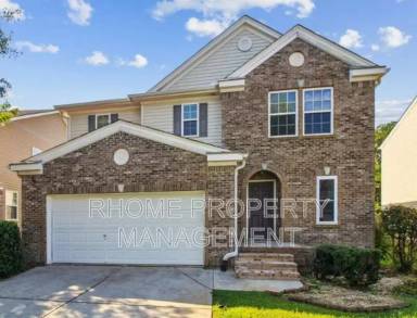 Main picture of 5605 Sable Bay Pt