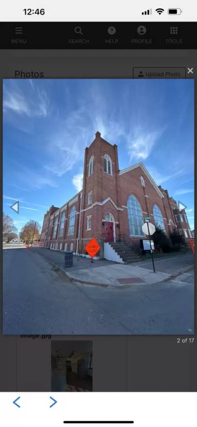 Main picture of 825 Stewart Ave SE