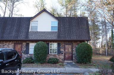 Main picture of 3107 Reeves St SE