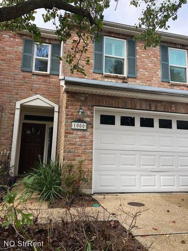 Main picture of 1000 Old Metairie Pl