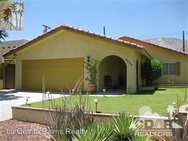 Main picture of 52845 Avenida Bermudas