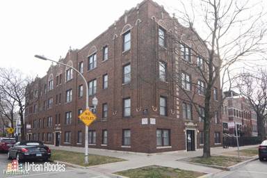 Main picture of 1249-55 W Henderson St & 3323-25 N Lakewood Ave