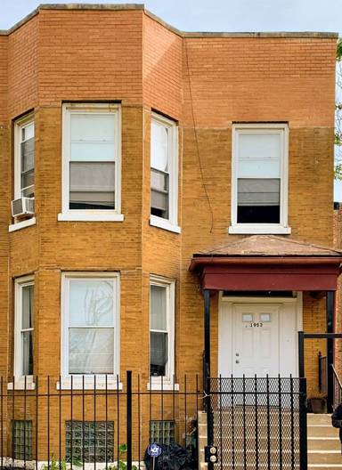 Main picture of 1953 S Homan Ave