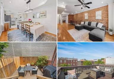 Main picture of 3303 Foster Ave