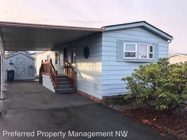 Main picture of 4401 80th St NE