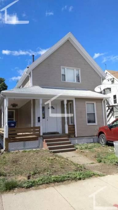 Main picture of 36 Pratt St