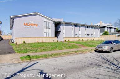 Main picture of 1460 Monroe Ave