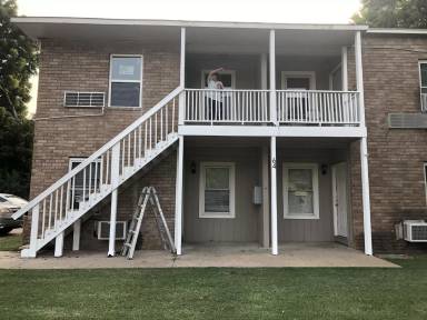 Main picture of 64 North College Avenue - C
