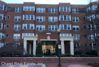 Main picture of Gateway Georgetown Condominium