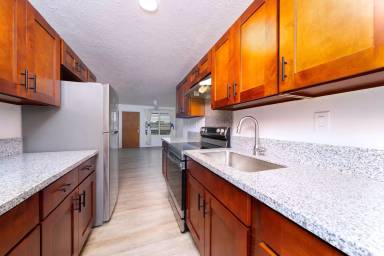 Main picture of City View Apartments