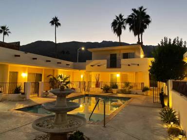 Main picture of 980 N Indian Canyon Dr