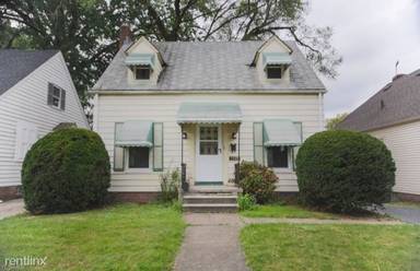 Main picture of 3546 W 146th St