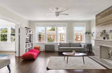 Main picture of 27 James St