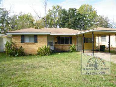 Main picture of 3623 Orange St