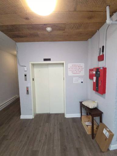 Main picture of 4 Leverington Ave