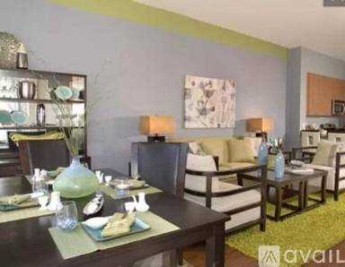 Main picture of Burnham Pointe