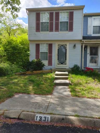 Main picture of 1331 Acorn Ridge Ct