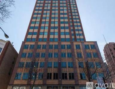 Main picture of Chestnut Tower Apartments