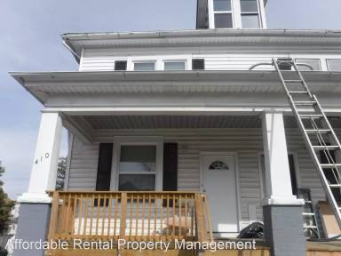 Main picture of 408 W Wilson Blvd