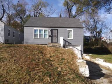Main picture of 4332 Bales Ave