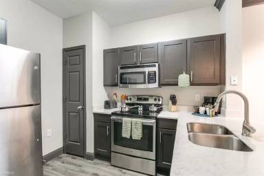 Main picture of The Viv on West Dallas