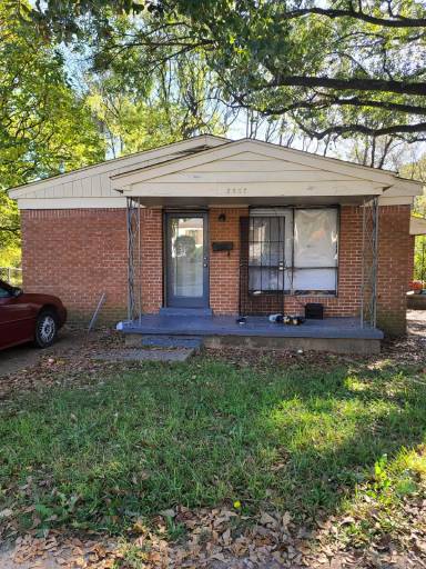 Main picture of 2357 Zanone Ave