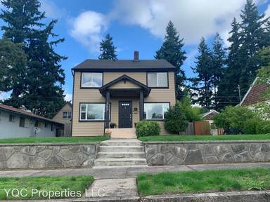 Main picture of 504 W 31st St