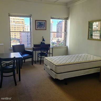 Main picture of Canterbury Court Apartments