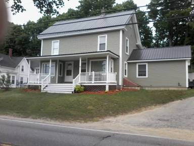 Main picture of 52 Catamount Rd