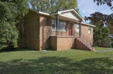 Main picture of 6016 Pulaski Pike NW