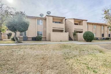 Main picture of Dobson Ranch Condo