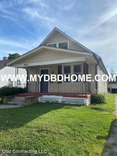 Main picture of 4013 Hoagland Ave