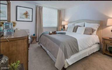 Main picture of Pembroke Tower Apartments