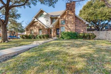 Main picture of 1201 Saint Monet Dr