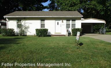 Main picture of 3207 S Norman Ave