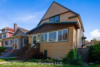 Main picture of 1625 Central Ave