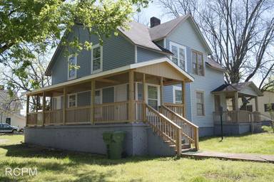 Main picture of 3415 Alpine St SW