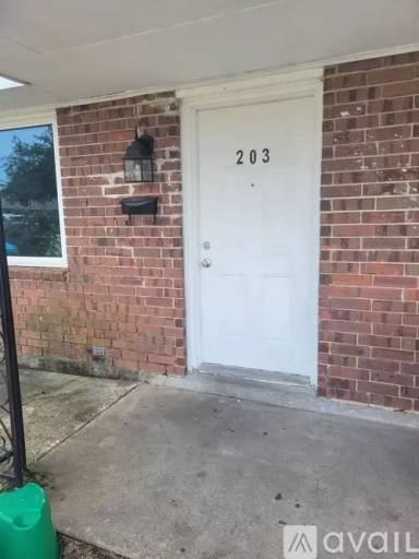 Main picture of 203 Baylor Pl