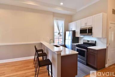 Main picture of 1600 Mount Vernon St