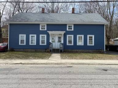 Main picture of 130 Sayles Ave